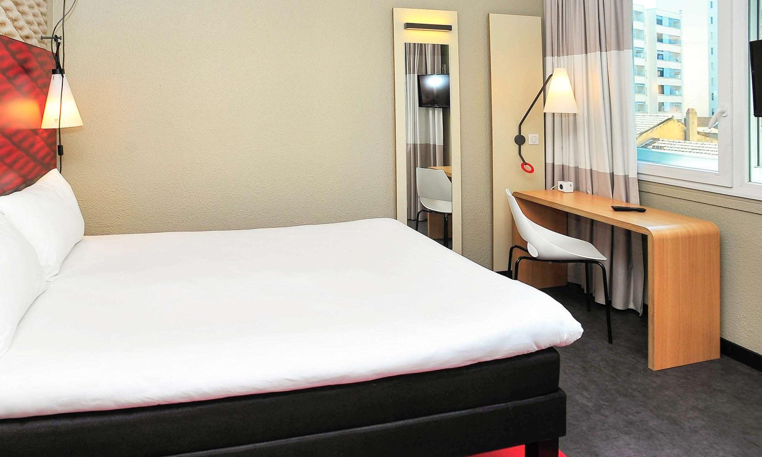 Foto vom ibis Lyon Centre