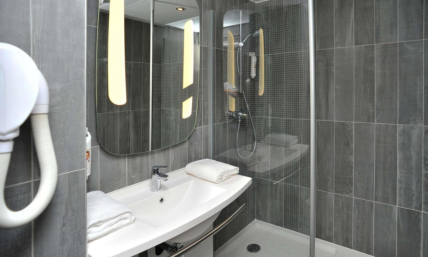 Foto dell'ibis Lyon Centre