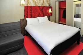 ibis Lyon Centre - photo 25