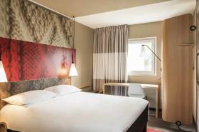 ibis Lyon Centre - photo 24