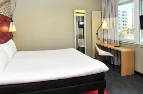 ibis Lyon Centre - photo 22