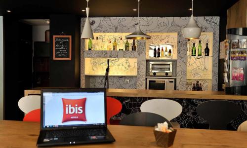 ibis Lyon Centre - photo 3