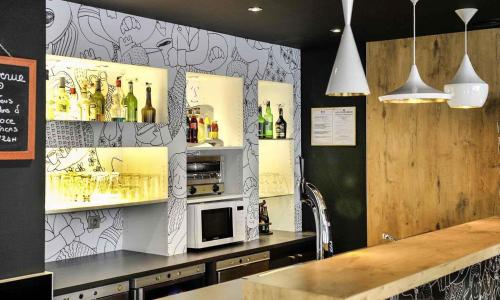 ibis Lyon Centre - photo 3