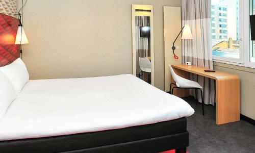 ibis Lyon Centre - photo 1