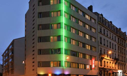 ibis Lyon Centre - photo 1