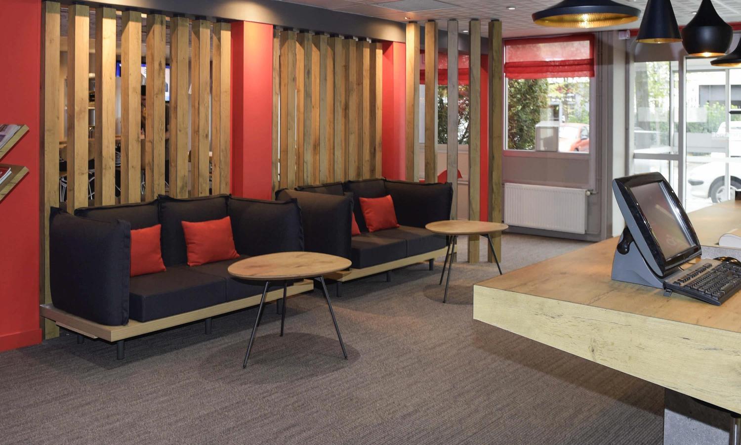 Foto vom ibis Lyon Gerland Merieux