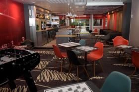 ibis Lyon Gerland Merieux - photo 14