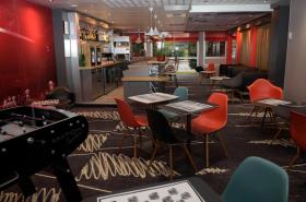 ibis Lyon Gerland Merieux - photo 5