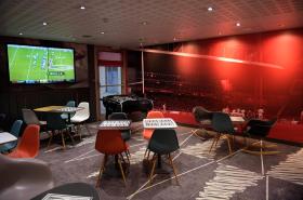 ibis Lyon Gerland Merieux - photo 15