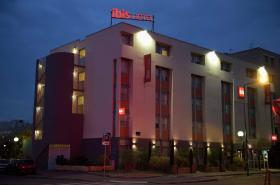 ibis Lyon Gerland Merieux - photo 11