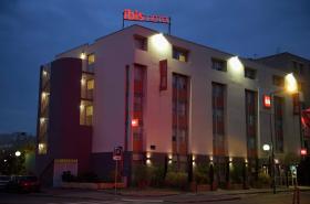 ibis Lyon Gerland Merieux - photo 12