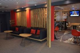 ibis Lyon Gerland Merieux - photo 12