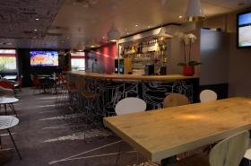 ibis Lyon Gerland Merieux - photo 15
