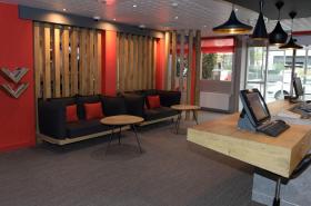 ibis Lyon Gerland Merieux - photo 16