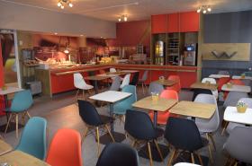 ibis Lyon Gerland Merieux - photo 17