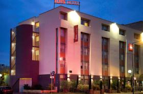 ibis Lyon Gerland Merieux - photo 7