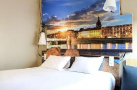 ibis Lyon Gerland Merieux - photo 8