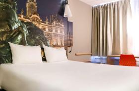 ibis Lyon Gerland Merieux - photo 10