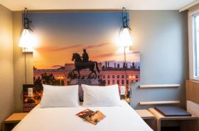 ibis Lyon Gerland Merieux - photo 19