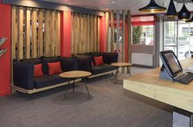 ibis Lyon Gerland Merieux - photo 4