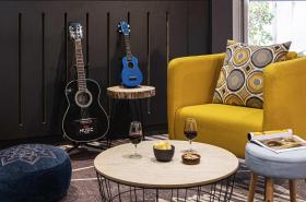 ibis Lyon Gerland Merieux - photo 26