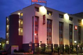 ibis Lyon Gerland Merieux - photo 25