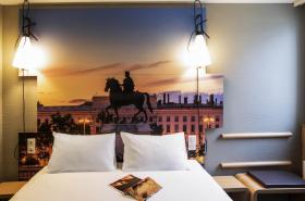 ibis Lyon Gerland Merieux - photo 21
