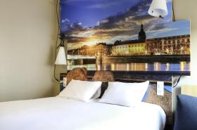 ibis Lyon Gerland Merieux - photo 20