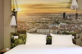 ibis Lyon Gerland Merieux - photo 19