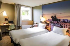 ibis Lyon Gerland Merieux - photo 18
