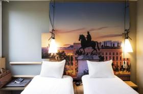 ibis Lyon Gerland Merieux - photo 17