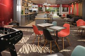 ibis Lyon Gerland Merieux - photo 16