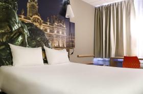 ibis Lyon Gerland Merieux - photo 22
