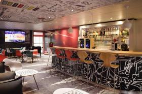 ibis Lyon Gerland Merieux - photo 4