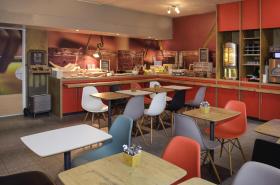 ibis Lyon Gerland Merieux - photo 14