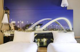 ibis Lyon Gerland Merieux - photo 21