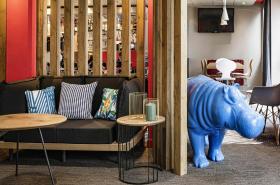 ibis Lyon Gerland Merieux - photo 26