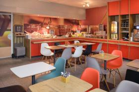 ibis Lyon Gerland Merieux - photo 16