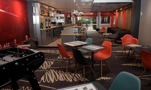 ibis Lyon Gerland Merieux - photo 3