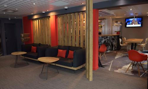 ibis Lyon Gerland Merieux - photo 3