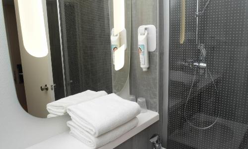 ibis Lyon Gerland Merieux - photo 3