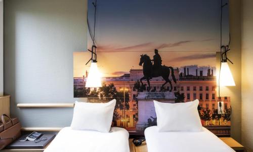 ibis Lyon Gerland Merieux - photo 2