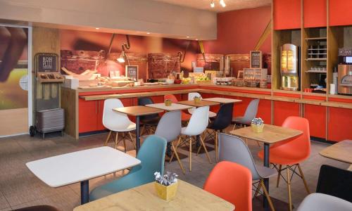 ibis Lyon Gerland Merieux - photo 2