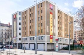 ibis Lyon Gare Part Dieu - photo 25