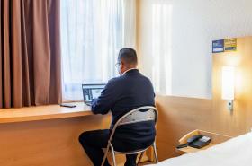 ibis Lyon Gare Part Dieu - photo 21