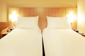 ibis Lyon Gare Part Dieu - photo 20