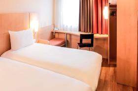 ibis Lyon Gare Part Dieu - photo 17