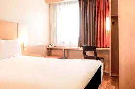 ibis Lyon Gare Part Dieu - photo 15