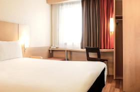 ibis Lyon Gare Part Dieu - photo 24