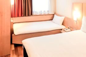 ibis Lyon Gare Part Dieu - photo 22